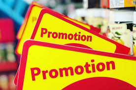 Promotion Packs
